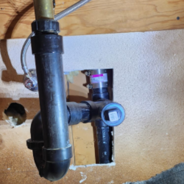 Unclog A Drain