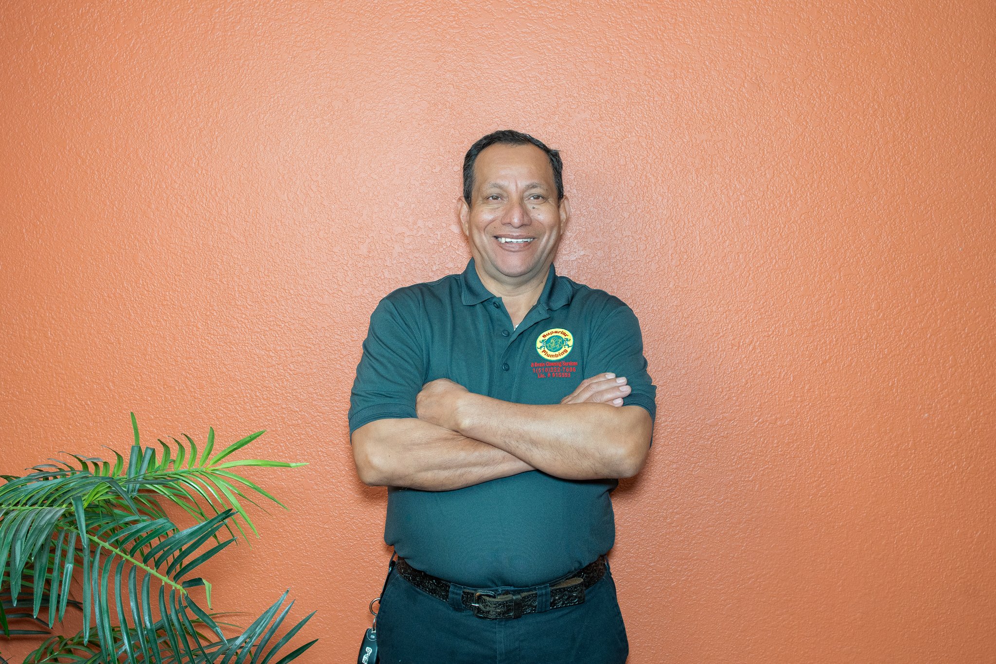 Rudy Reyes
